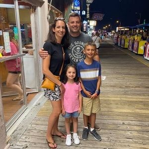 Meet your Posher, Peter